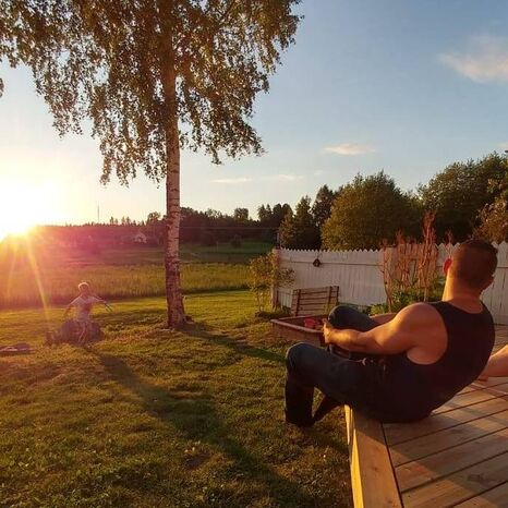 Janne